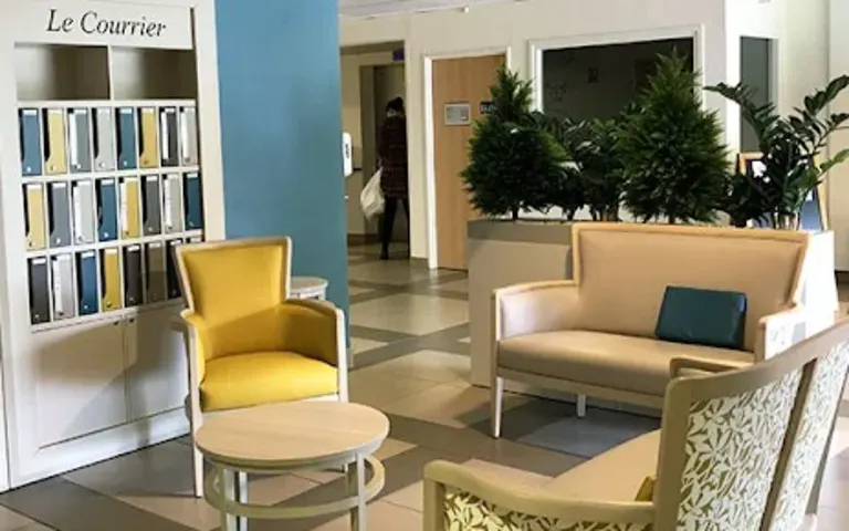 Image Résidence - 1 : La Maison des Sorieres