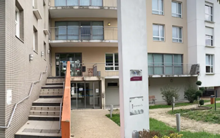 Image Résidence - 4 : La Maison Chantereine