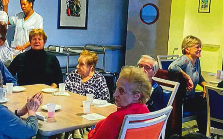 Image Résidence - 1 : La Maison Chantereine