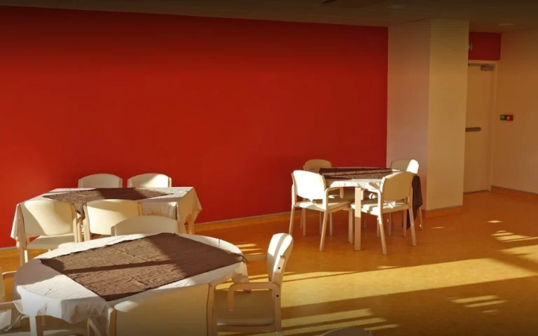 Image Résidence - 4 : EHPAD érik Satie