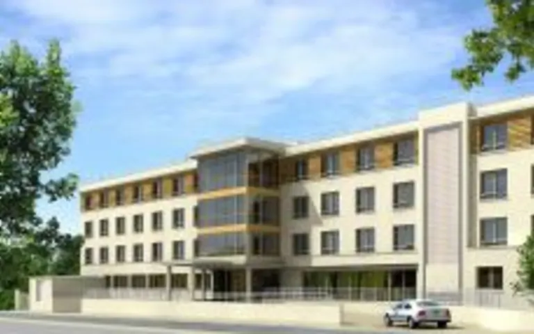 Image Résidence - 3 : Residence de l'Orme