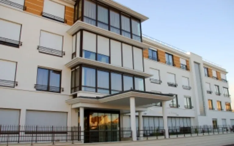 Image Résidence - 2 : Residence de l'Orme