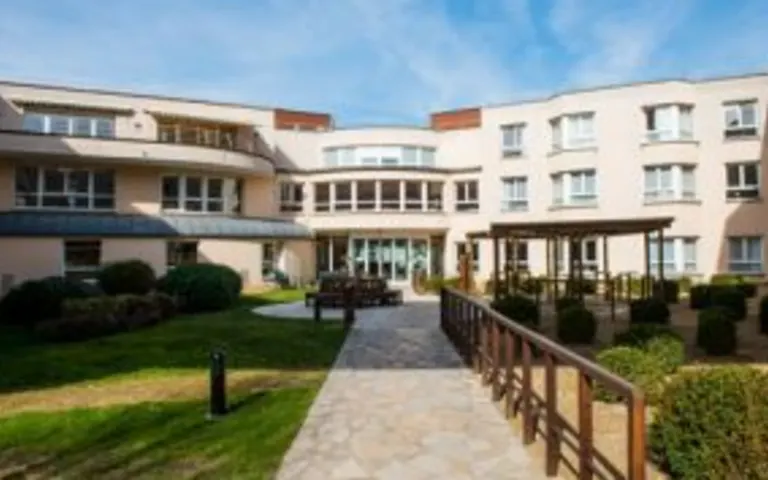 Image Résidence - 1 : EHPAD Claude Kelman