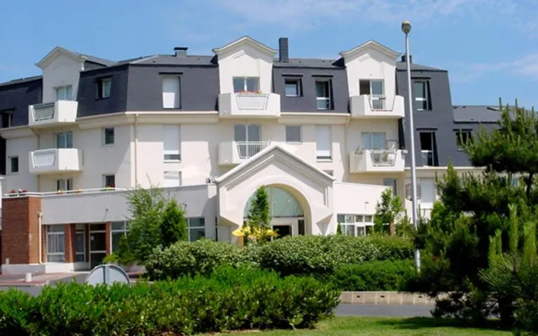 Image Résidence - 3 : EHPAD le Chemin Vert