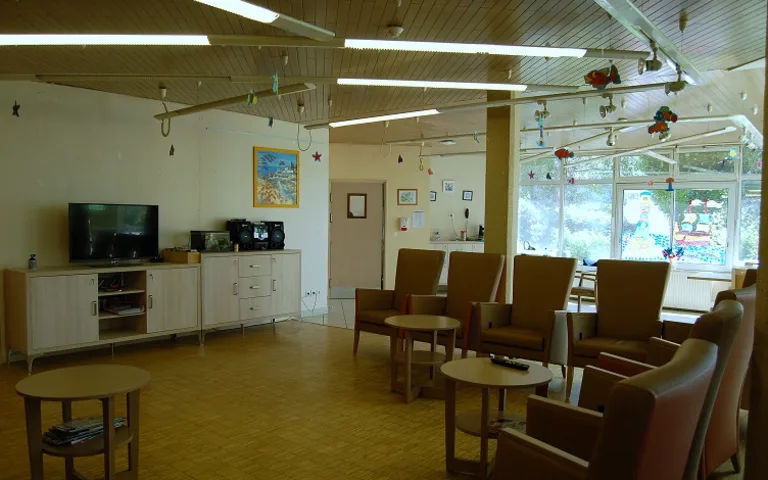 Image Résidence - 2 : EHPAD le Chemin Vert