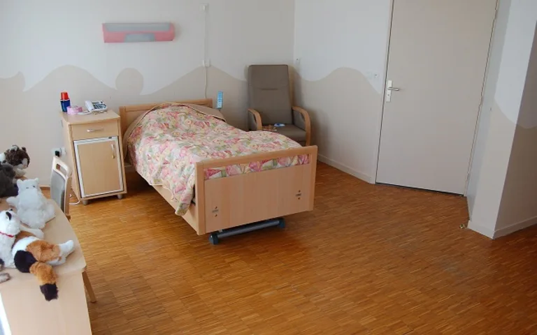 Image Résidence - 1 : EHPAD le Chemin Vert