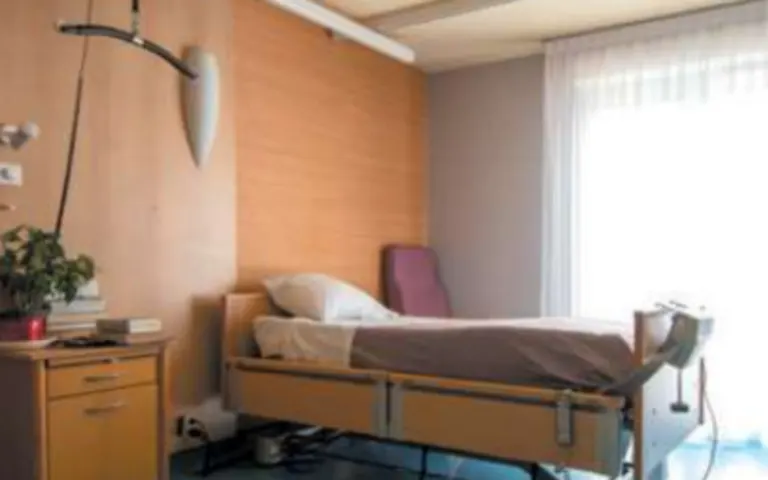 Image Résidence - 2 : EHPAD Lanmodez