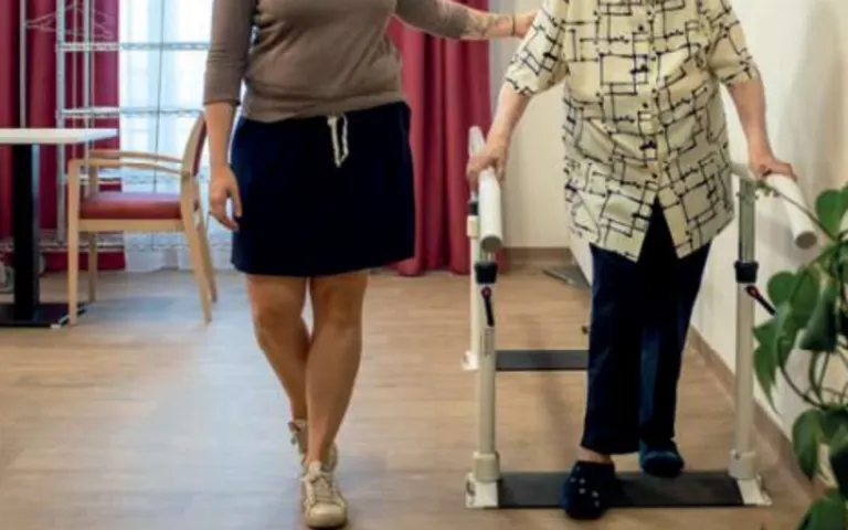 Image Résidence - 1 : EHPAD Lanmodez