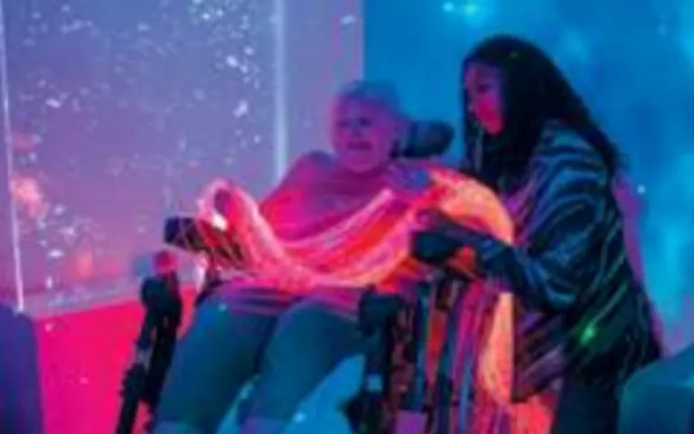 Image Résidence - 4 : EHPAD Lanmodez