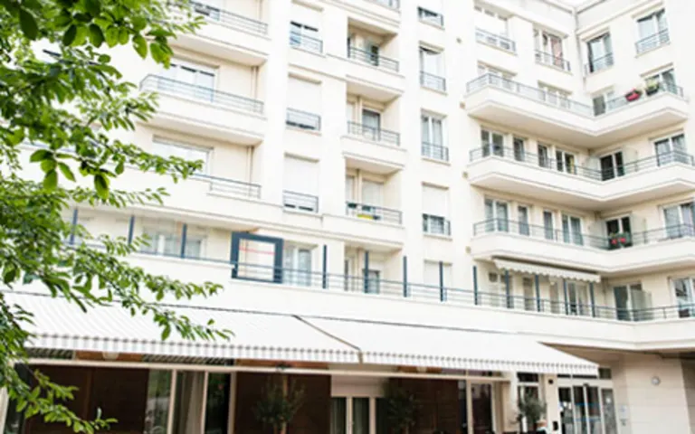 Image Résidence - 3 : EHPAD Lanmodez