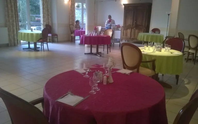 Image Résidence - 3 : Residence Georges Leger