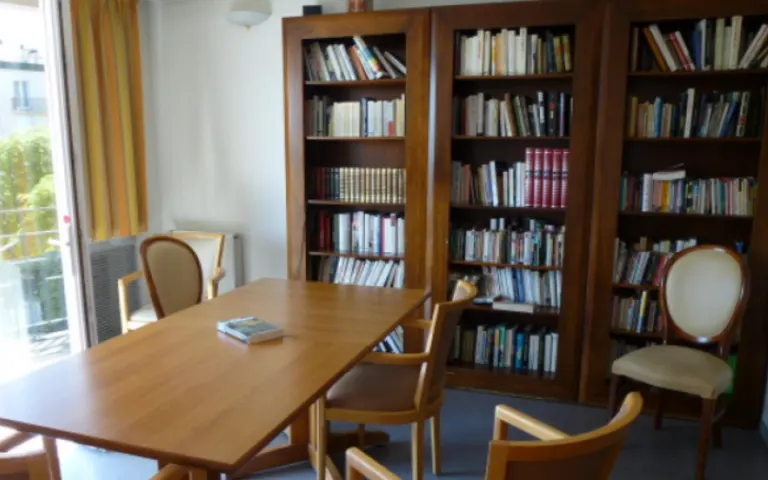 Image Résidence - 2 : Residence Georges Leger