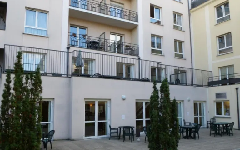 Image Résidence - 1 : Residence Georges Leger