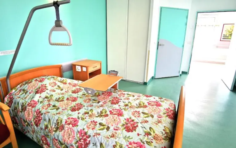 Image Résidence - 3 : La Maison du Saule Cendré