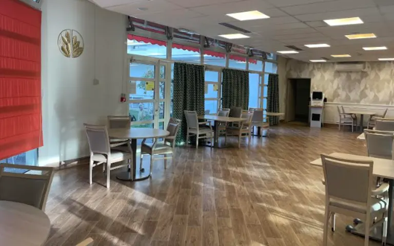 Image Résidence - 1 : La Maison du Saule Cendré