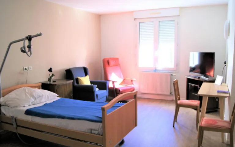 Image Résidence - 2 : Residence Valmy - Arpavie