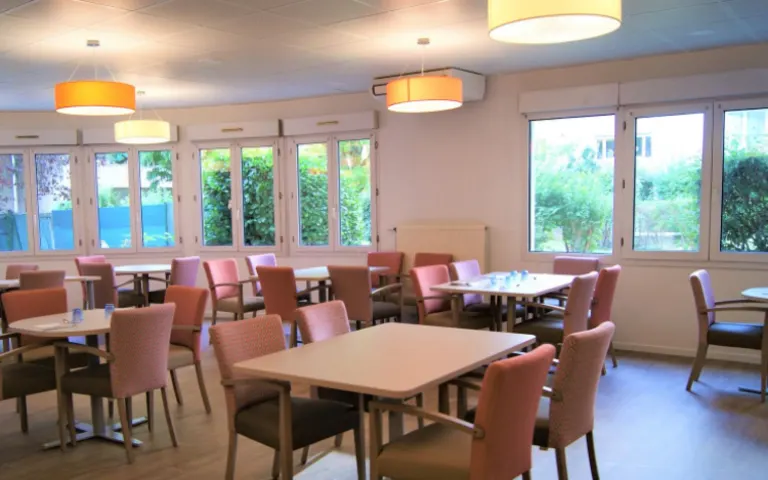 Image Résidence - 1 : Residence Valmy - Arpavie