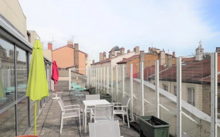 Image Résidence - 4 : Residence Valmy - Arpavie