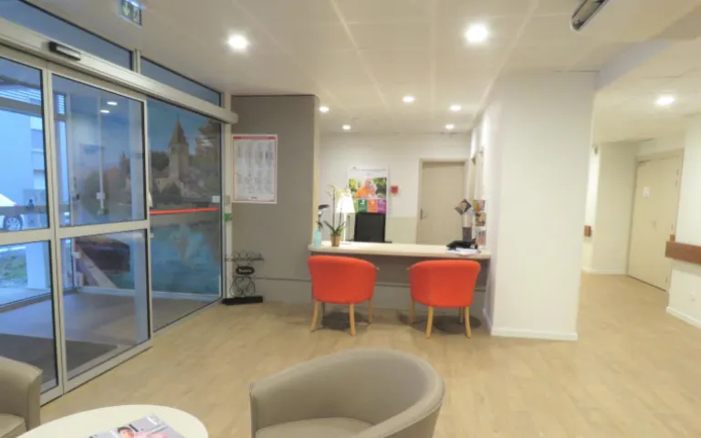 Image Résidence - 3 : Residence Valmy - Arpavie