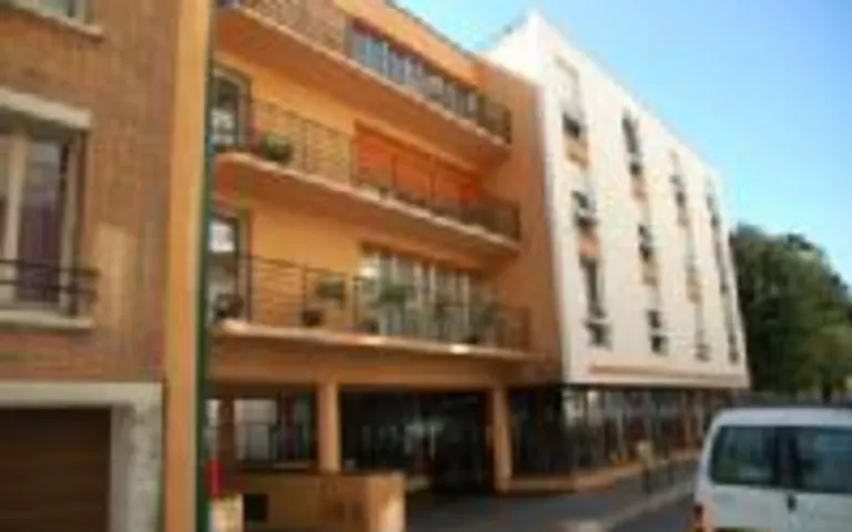 Image Résidence - 1 : EHPAD Fondation Lepoutre Nogent