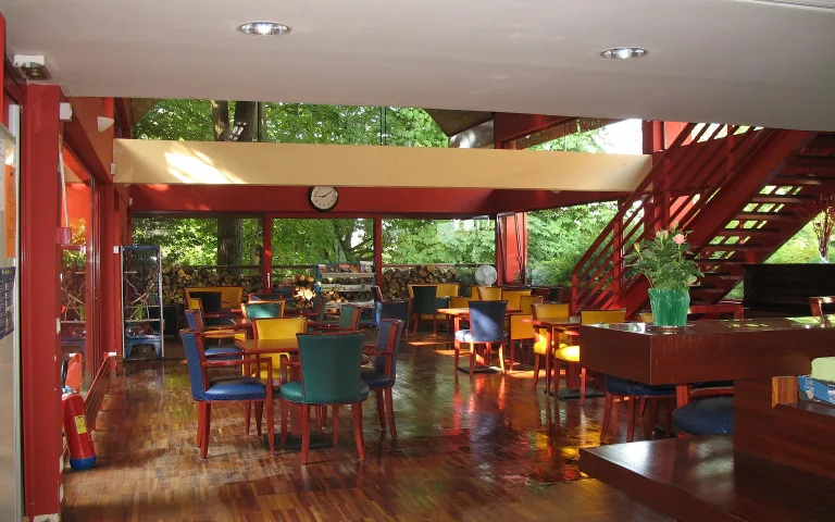 Image Résidence - 2 : EHPAD Fondation Favier