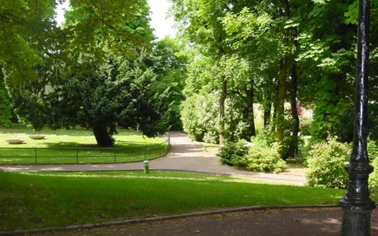 Image Résidence - 1 : EHPAD Fondation Favier