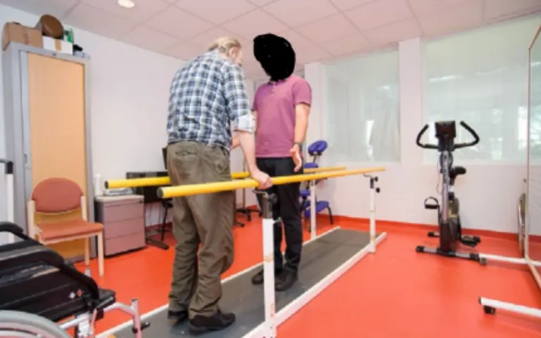 Image Résidence - 2 : EHPAD Harmonie du Centre Action Social de la Ville de Paris