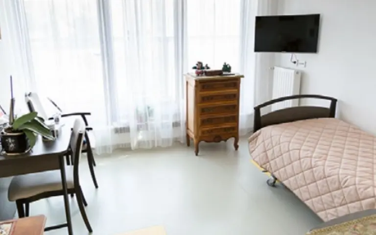 Image Résidence - 1 : EHPAD Harmonie du Centre Action Social de la Ville de Paris