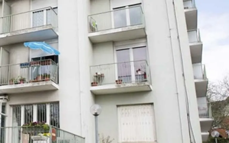 Image Résidence - 1 : Résidence Louis-Talamoni