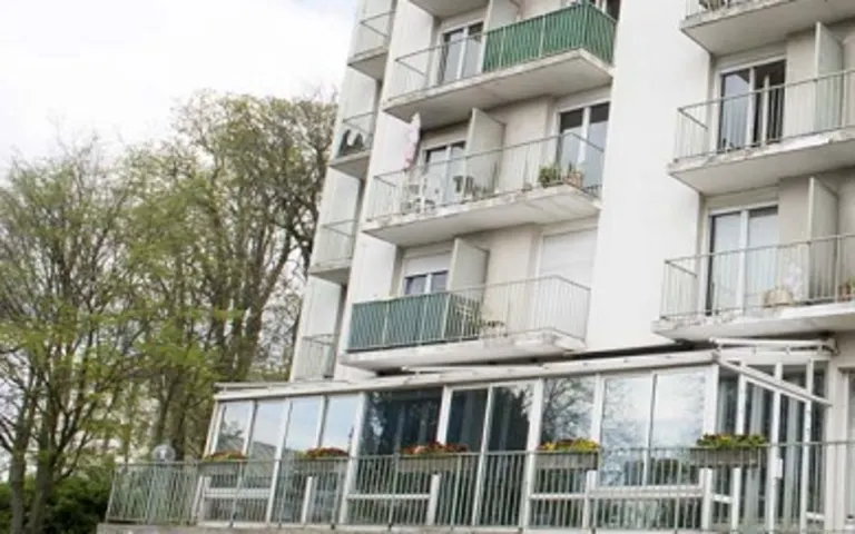 Image Résidence - 2 : Résidence Louis-Talamoni