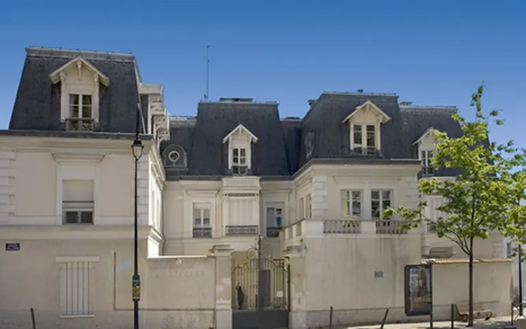 Image Résidence - 2 : Korian les Lierres