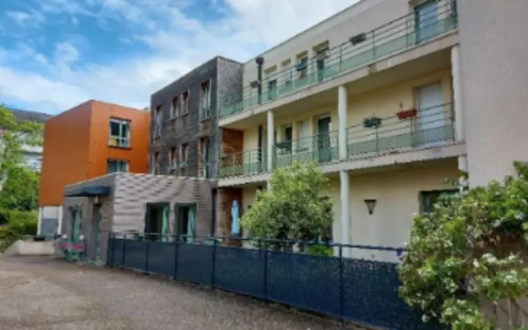 Image Résidence - 3 : Accueil Saint-François