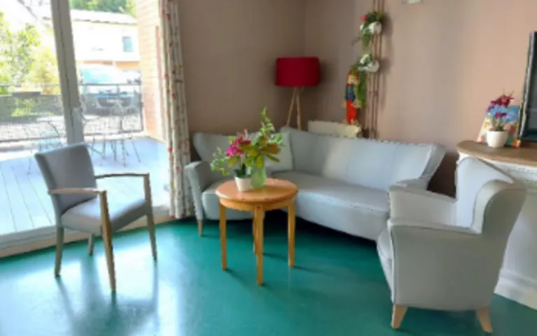 Image Résidence - 1 : Accueil Saint-François