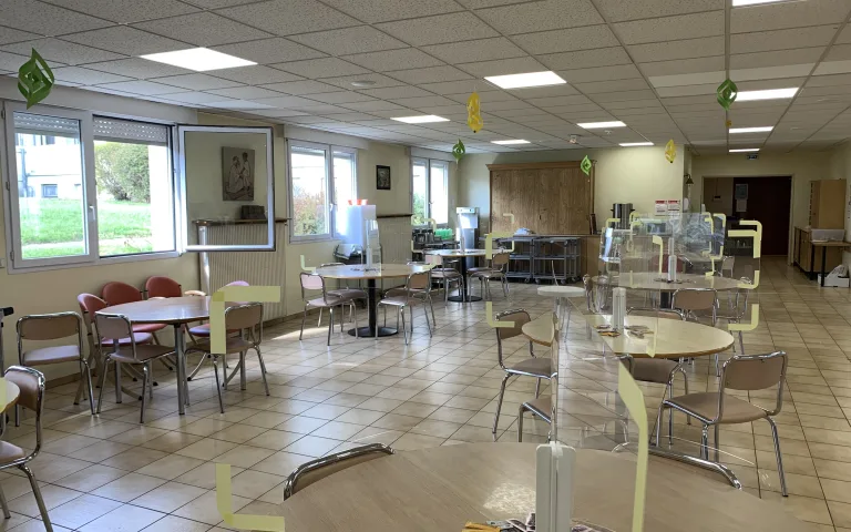 Image Résidence - 2 : Maison de Retraite Africa