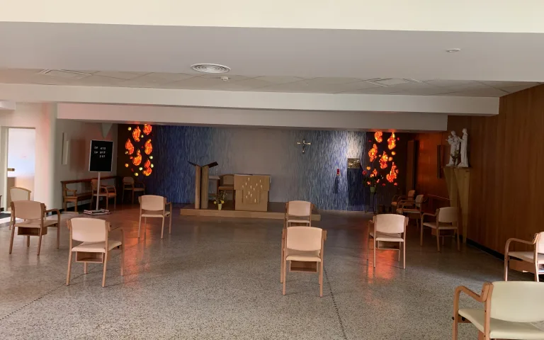 Image Résidence - 1 : Maison de Retraite Africa