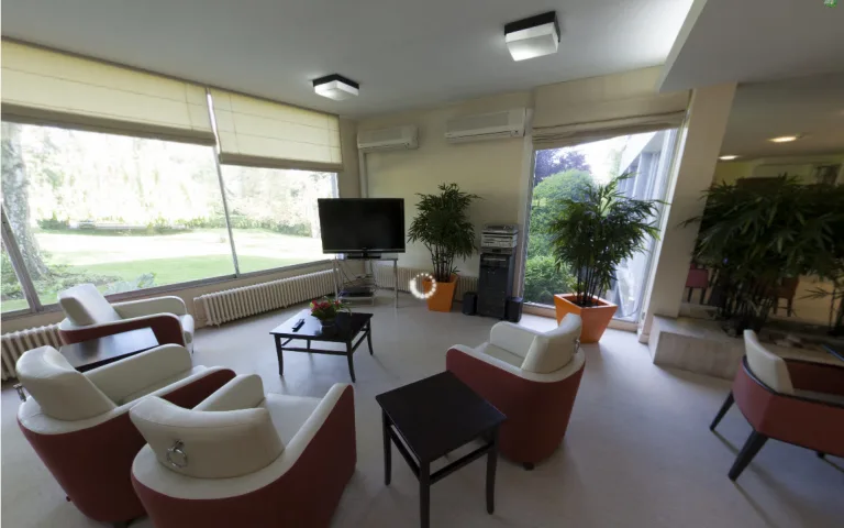 Image Résidence - 4 : Residence du Parc de Santeny