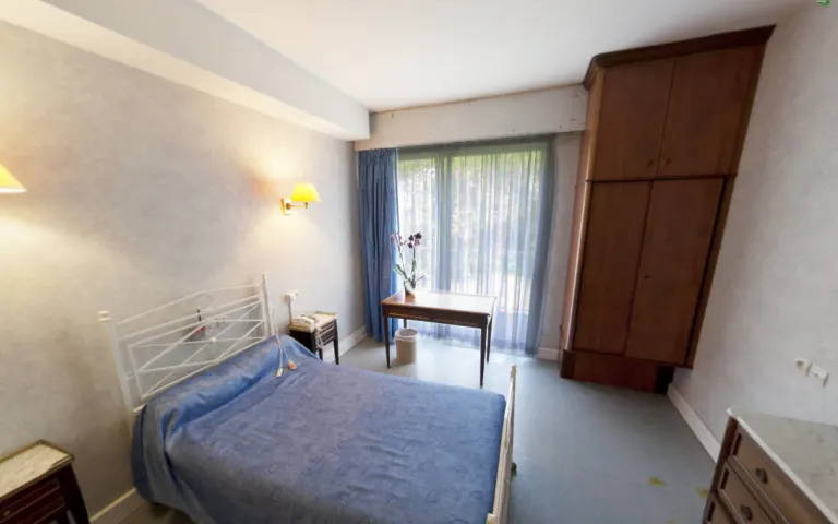 Image Résidence - 3 : Residence du Parc de Santeny