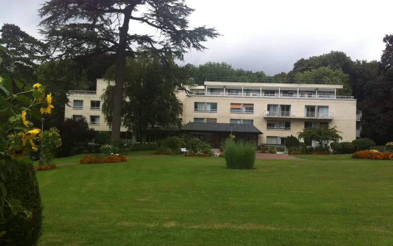 Image Résidence - 2 : Residence du Parc de Santeny