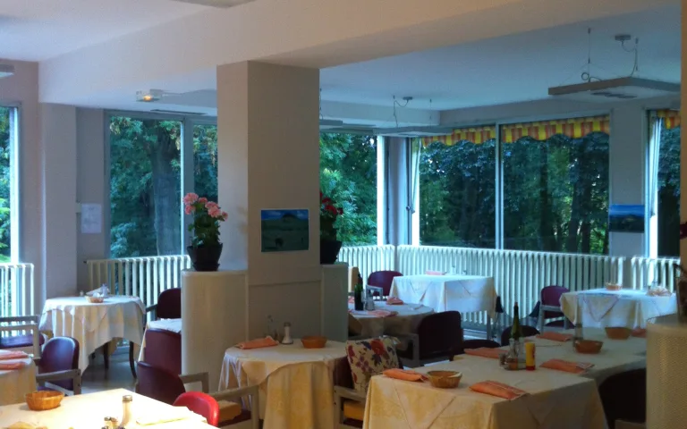 Image Résidence - 1 : Residence du Parc de Santeny