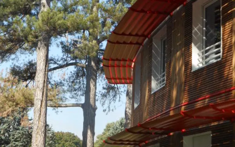 Image Résidence - 4 : Résidence Jean Xxiii