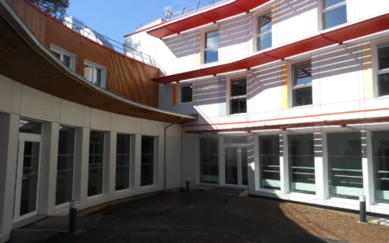 Image Résidence - 3 : Résidence Jean Xxiii