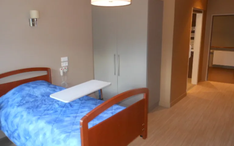 Image Résidence - 1 : Résidence Jean Xxiii