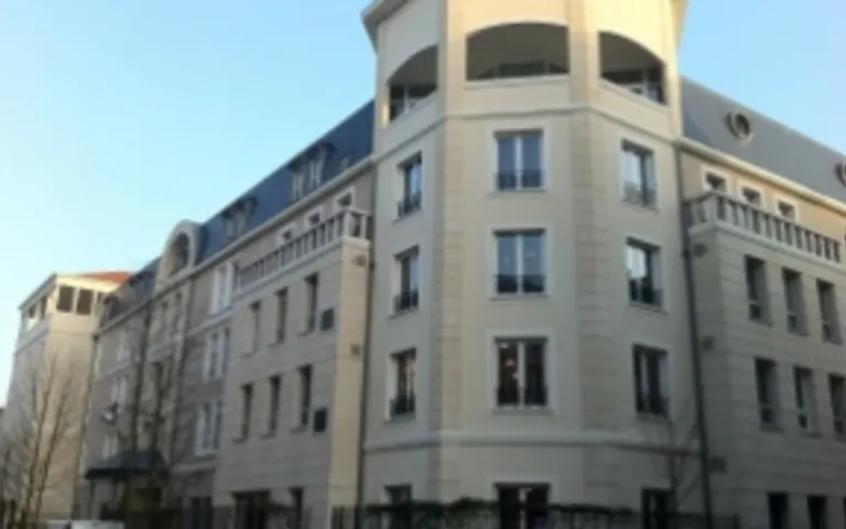 Image Résidence - 2 : EHPAD la Cascade