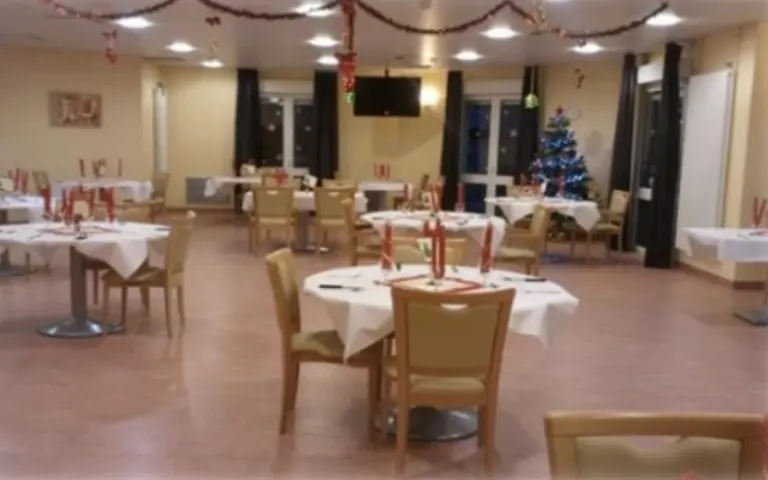 Image Résidence - 1 : EHPAD la Cascade