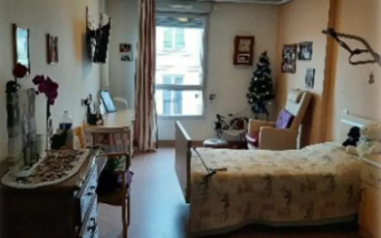 Image Résidence - 3 : EHPAD la Cascade