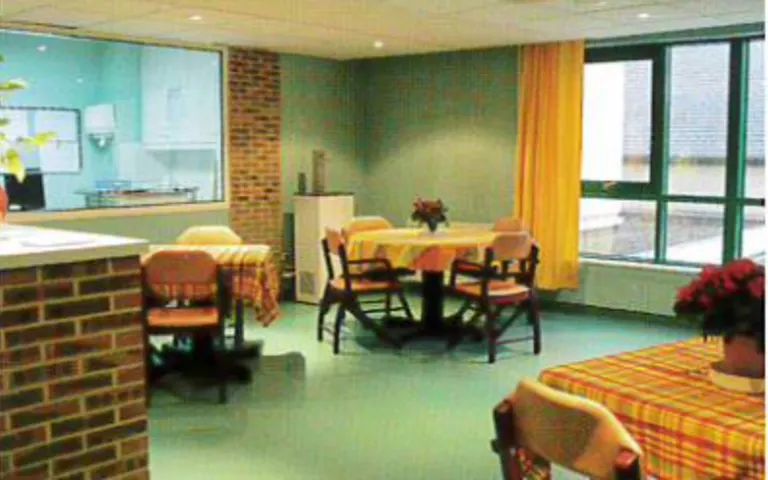 Image Résidence - 1 : EHPAD Saint- Pierre