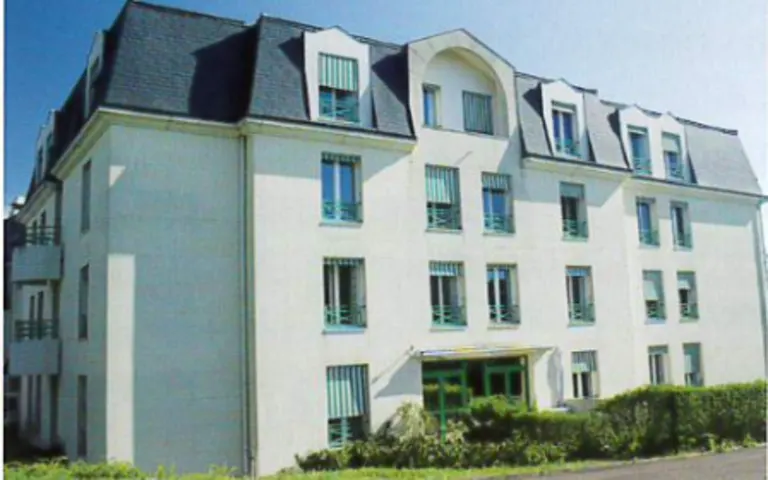 Image Résidence - 4 : EHPAD Saint- Pierre