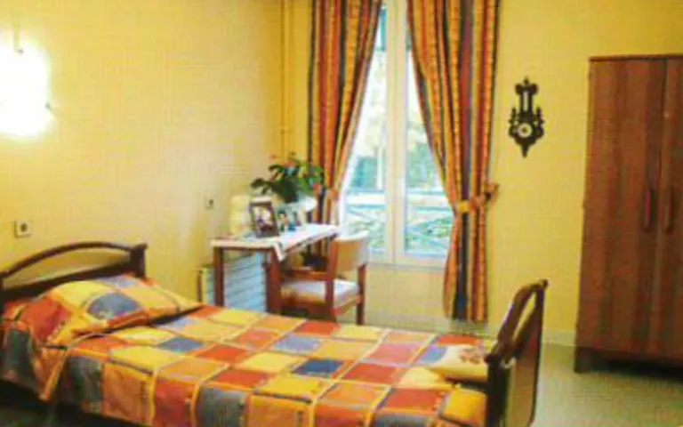 Image Résidence - 2 : EHPAD Saint- Pierre