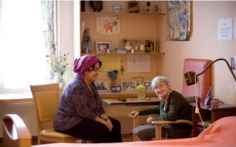 Image Résidence - 1 : Résidence Saint-Joseph - Cachan