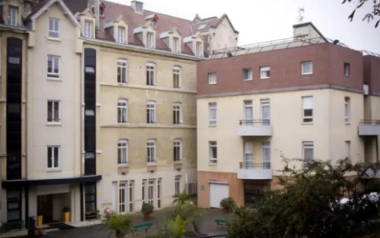 Image Résidence - 2 : Résidence Saint-Joseph - Cachan